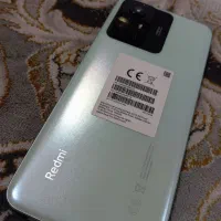 گوشی شیائومی نوت 12s