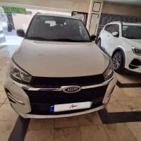 x33s cvt turbo|خودرو سواری و وانت|باغستان, |دیوار