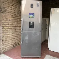 یخچال بدون برفک کلور در حدنو باضمانت ارسال همجا