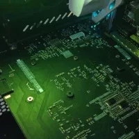 GeForce GTX 1070 Ti ARMOR 8G|قطعات و لوازم جانبی رایانه|تهران, اتحاد|دیوار