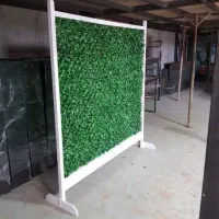 پارتیشن ، پاراوان ، چوب ترمو ، دیوار کاذب
