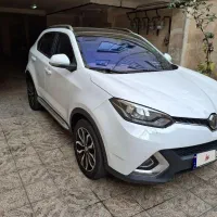 MG gs مدل ۲۰۱۶|خودرو سواری و وانت|تهران, یاخجی آباد|دیوار