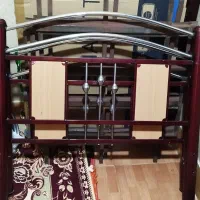 تخت خواب تک نفره