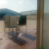 سرویس کولرابی