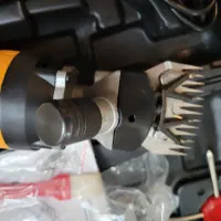 پشم چین برقی اینتیمکس