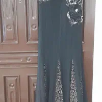 لباس مجلسی سایز۴۸