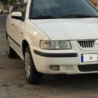 سمند بدون رنگ زیر قیمت بازار