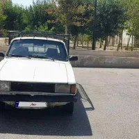 وانت دوگانه ۸۷ پلمپ