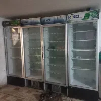 یخچال و فریزر کینو