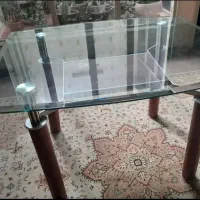 میزناهارخوری