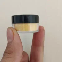 ب کمپلکس پودری پرندگان