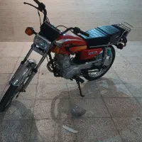 رهرو 125