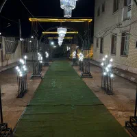 تالار خانه کارگربا شرایط اقساط (کسر ازحقوق)