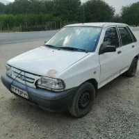 پراید
