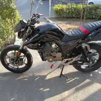 زونتس ۲۳۰n2  آیروکس هندا بنلی cb کیلیک adv هوندا