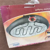 کباب پز برقی