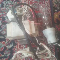 لوازم برقی  ساختمانی