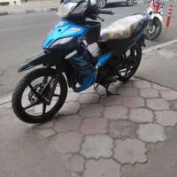 موتور تی وی اس راکز درحد
