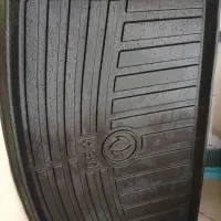 کفپوش صندوق عقب طرح H30