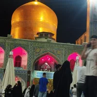 مترجم عرب زبان