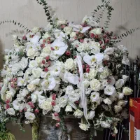 گل طبیعی