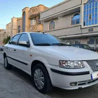 سمندef7 مدل۹۶