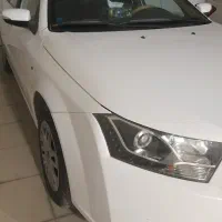 خودروی دنا معمولی مدل ۹۷