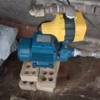 لوله کشی آب وفاضلاب منصوری