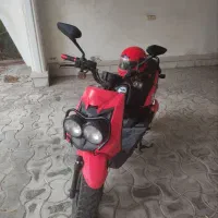 موتور سافاری مادو ۳۰۰۰ 402