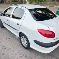 206sd موتور tu5