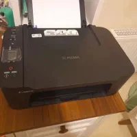 پرینتر سه کاره رنگی