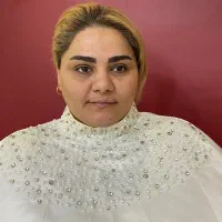 میکاپ|خدمات آرایشگری و زیبایی|رشت, کوی غلام نیا|دیوار