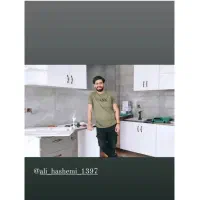 تعمیرات و نصب کابینت آشپزخانه و کمد دیواری