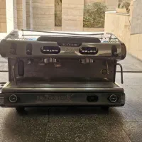 قهوه ساز صنعتی لاسپازیاله s9