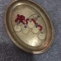 دو قلم کلکسیونی