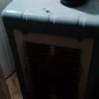 کولر  و یخچال