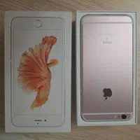 آیفون s6پلاس