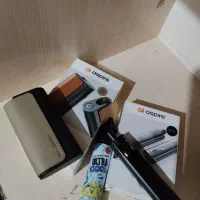 پاد aspire به همراه پاوربانک خاص زیرقیمت