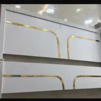 تخت ملامین اسپورت کد180