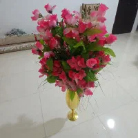 گل مصنوعی