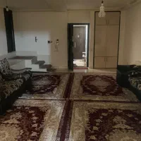 واحد آپارتمانی نیم طبقه زیر زمین