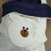 سرویس خواب نوزاد ، ست سه تکه