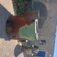 کوره زمینی
