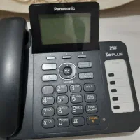 تلفن پاناسونیک مدل ۶۶۷۱