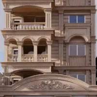 منزل ویلایی