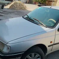 ۴۰۵ مدل ۸۴|خودرو سواری و وانت|دزفول, |دیوار