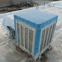 کولر آبی