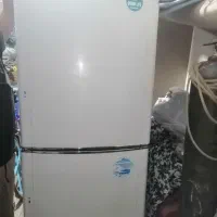 یخچال 27 پوت فروزان تمیز