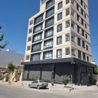 فروش واحد ۱۰۶متری مدرس جانبازان ۱۴۰۴