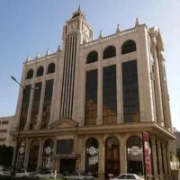 پیش‌فروش زیرزمین تجاری با کاربری ورزشی